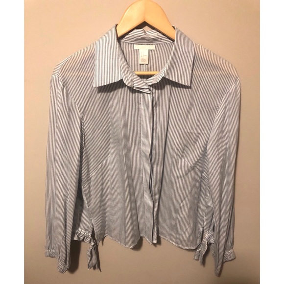 H&M Blouse - Picture 2 of 4